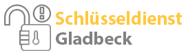 Logo Schlüsseldienst Gladbeck 